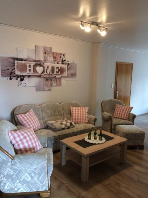  Ferienwohnung am Wiehengebirge  Hüllhorst